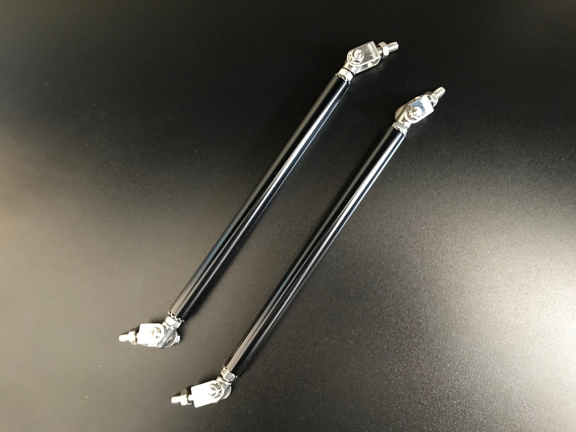 Splitter Tie Rod Support Kit 150mm