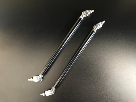 Splitter Tie Rod Support Kit 150mm