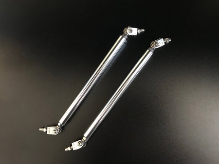Splitter Tie Rod Support Kit 150mm