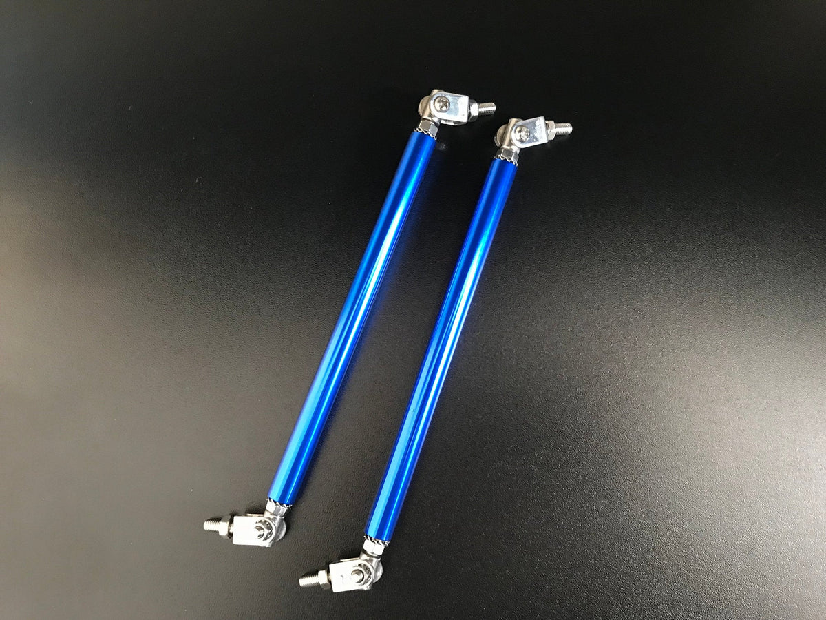 Splitter Tie Rod Support Kit 150mm