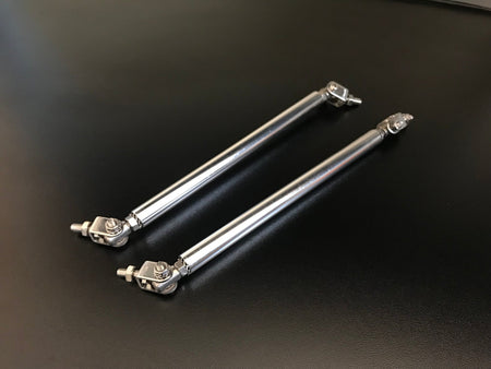 Splitter Tie Rod Support Kit 150mm