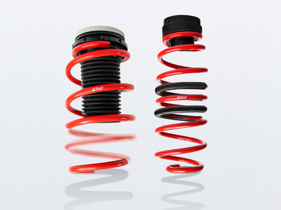 Eibach SportlinePLUS adjustable Springs (E25-85-057-01-22) BMW M2 G87