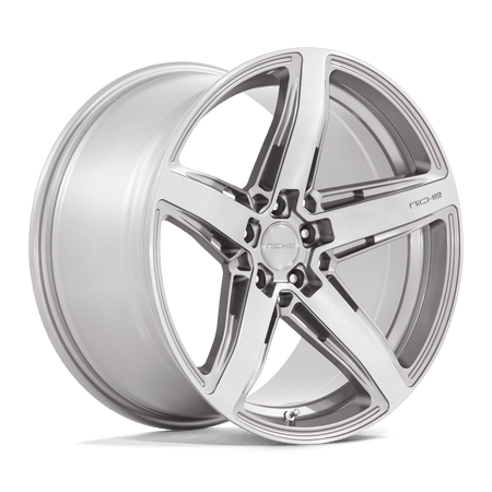 Niche 1PC M270 TERAMO 20x10.5 ET20 5x120 Anthracite Brushed