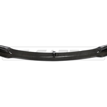 CT CARBON Vehicles & Parts TESLA MODEL 3 CARBON FIBRE SPLITTER
