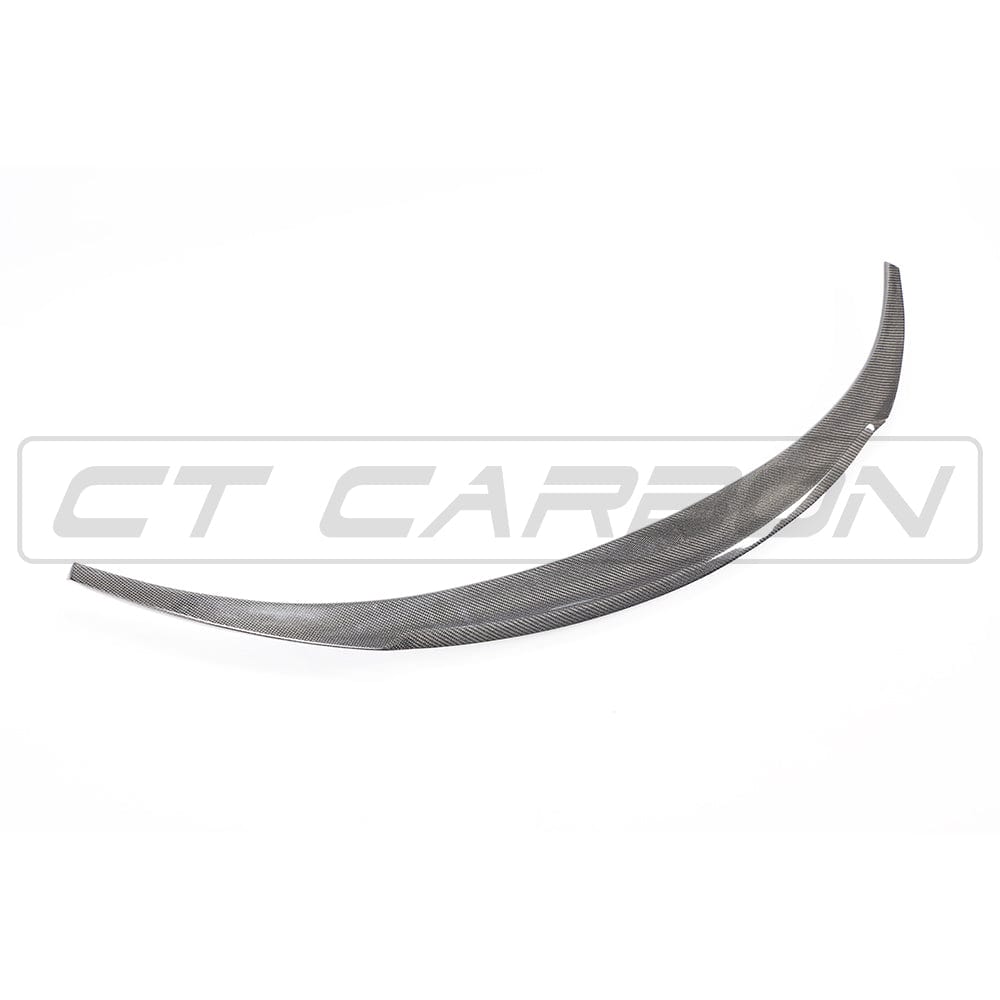 CT CARBON Spoiler TESLA MODEL 3 CARBON FIBRE SPOILER V2