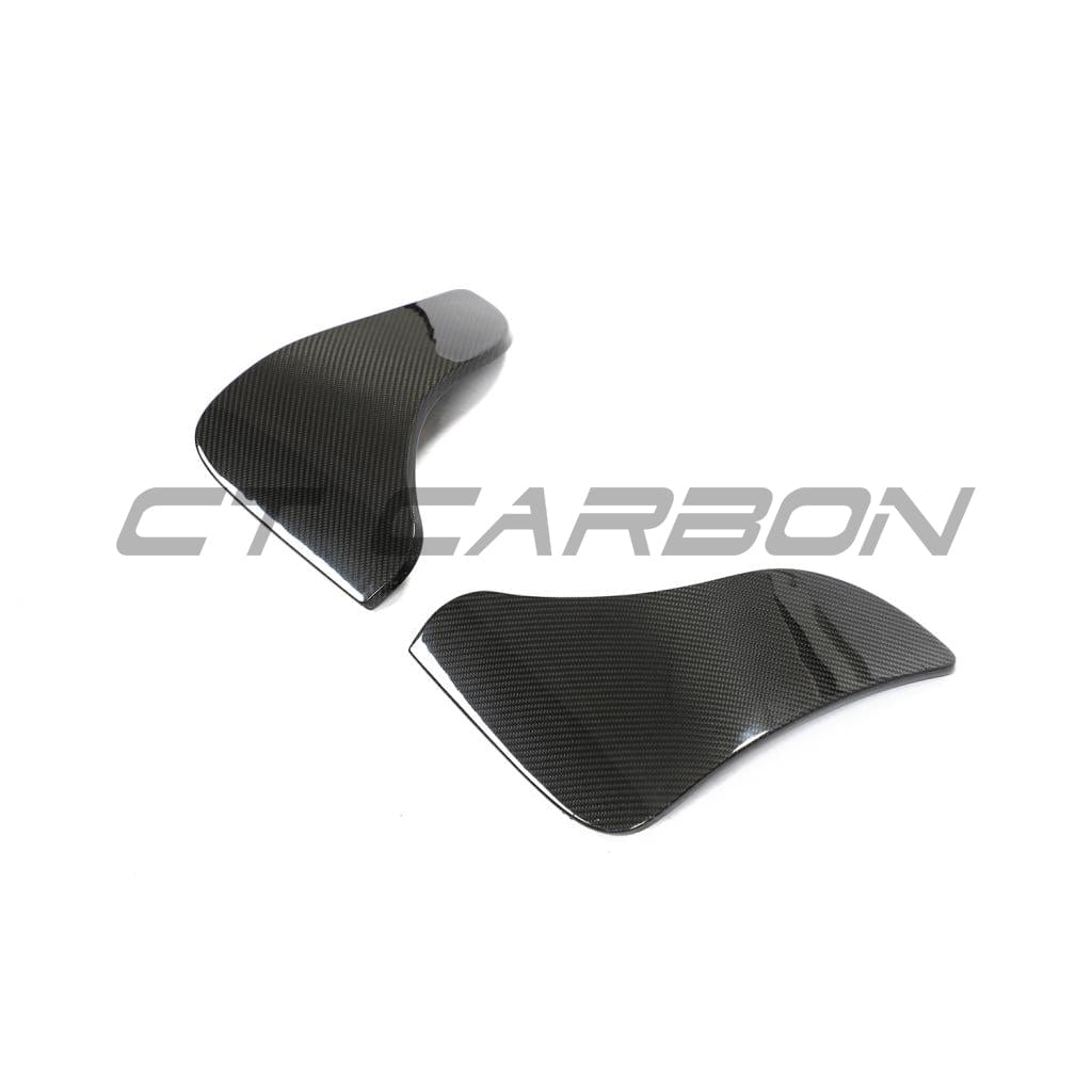 CT CARBON Full Kit TESLA MODEL Y CARBON FIBRE FULL KIT - V1