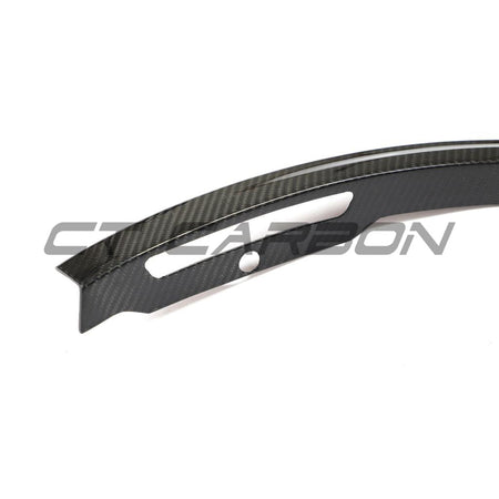 CT CARBON Full Kit TESLA MODEL Y CARBON FIBRE FULL KIT - V1