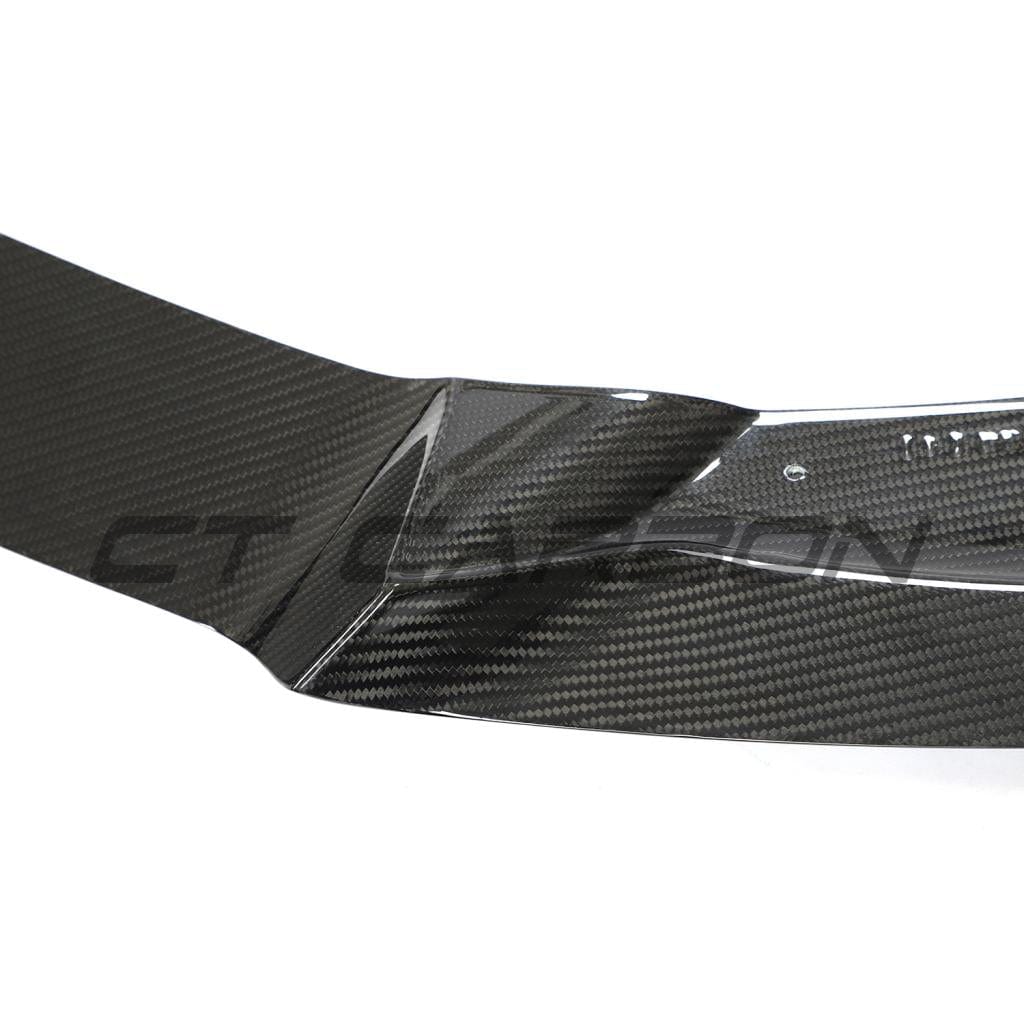 CT CARBON Full Kit TESLA MODEL Y CARBON FIBRE FULL KIT - V1