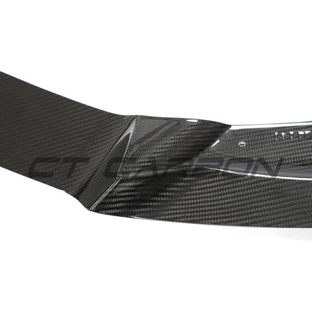 CT CARBON Full Kit TESLA MODEL Y CARBON FIBRE FULL KIT - V1