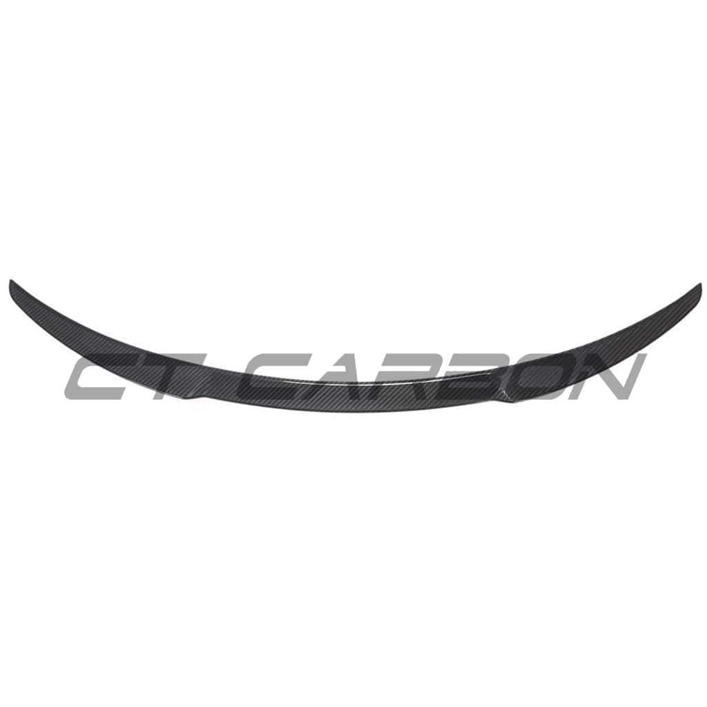CT CARBON Full Kit TESLA MODEL Y CARBON FIBRE FULL KIT - V4