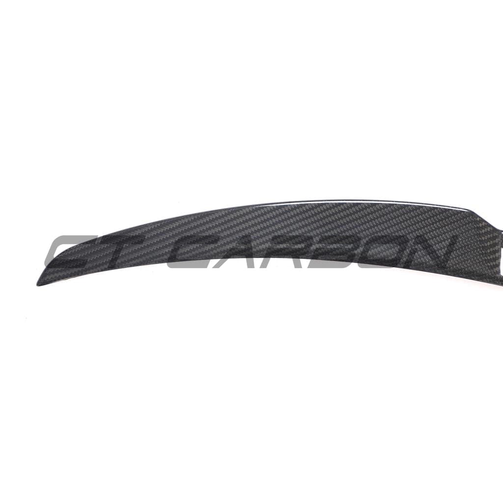 CT CARBON Full Kit TESLA MODEL Y CARBON FIBRE FULL KIT - V4