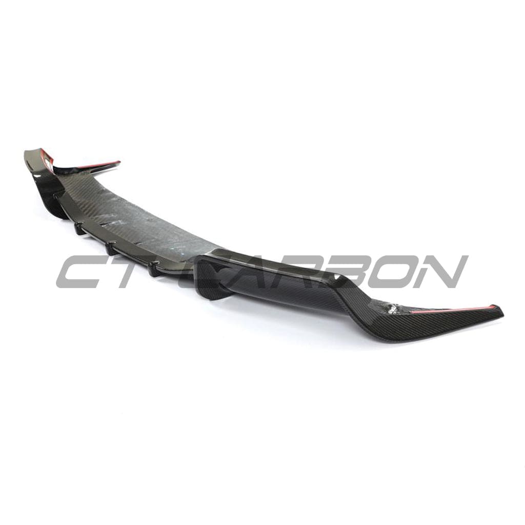 CT CARBON Full Kit TESLA MODEL Y CARBON FIBRE FULL KIT - V4