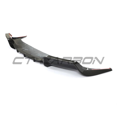 CT CARBON Full Kit TESLA MODEL Y CARBON FIBRE FULL KIT - V4