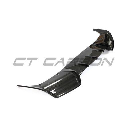 CT CARBON Full Kit TESLA MODEL Y CARBON FIBRE FULL KIT - V4