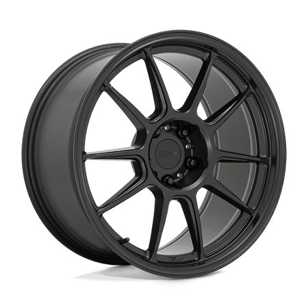TSW IMATRA 18x9.5 ET45 5x120 Matte Black
