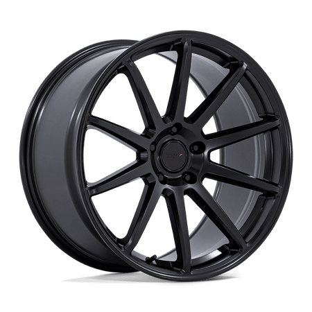 TSW TW004 CANARD 20x10.5 ET30 5x112 Matte Black