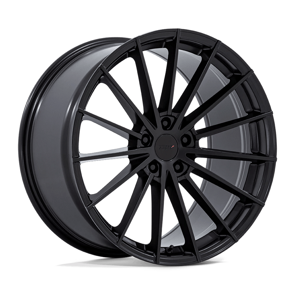 TSW TW005 GOODWOOD 20x9 ET27 5x120 Matte Black