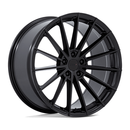 TSW TW005 GOODWOOD 19x10.5 ET35 5x120 Matte Black