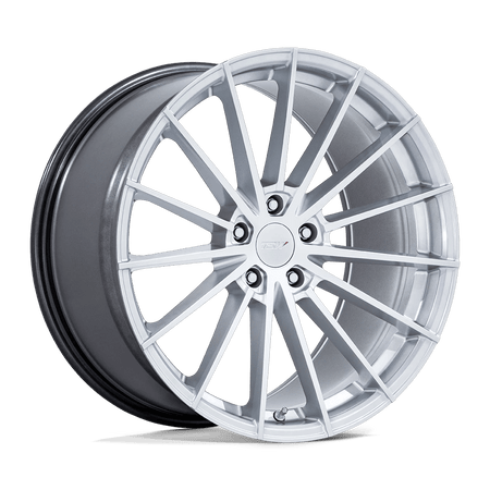 TSW TW005 GOODWOOD 20x9 ET27 5x120 Hyper Silver