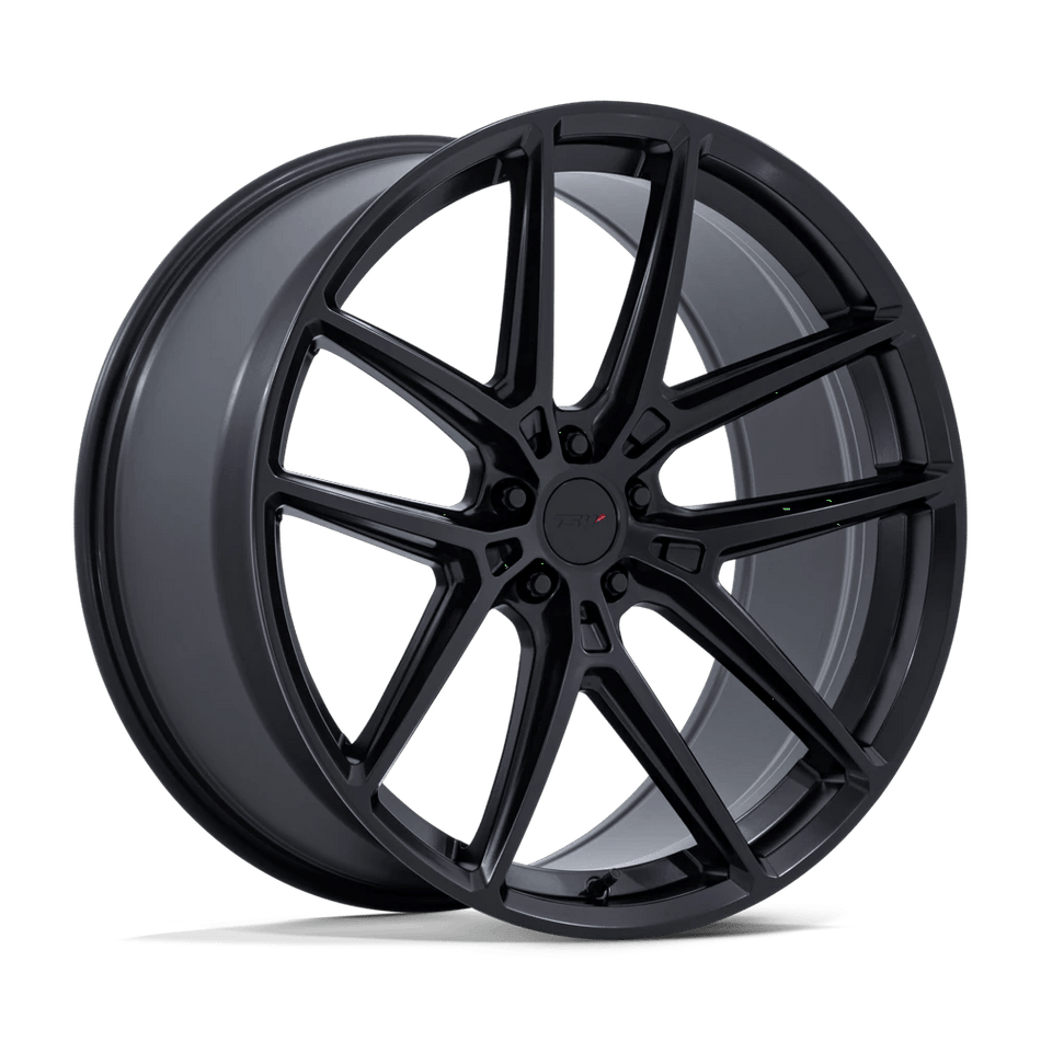 TSW TW006 IMOLA 22x9 ET27 5x120 Matte Black