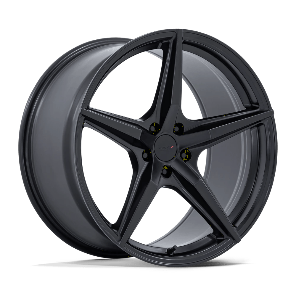 TSW TW007 ESPRIT 18x10.5 ET35 5x120 Matte Black