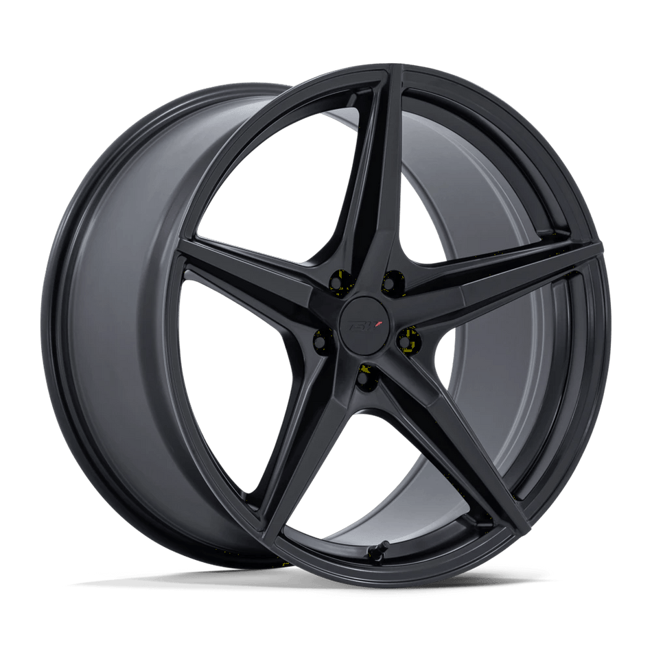 TSW TW007 ESPRIT 18x10.5 ET35 5x120 Matte Black
