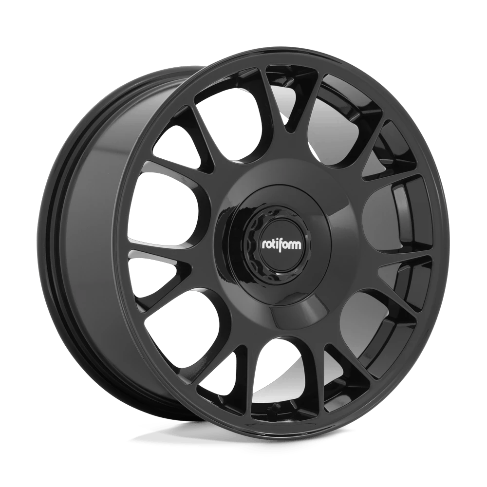 Rotiform R187 TUF-R 18x8.5 ET45 5x107.9/120 Gloss Black