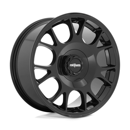 Rotiform R187 TUF-R 18x8.5 ET45 5x107.9/120 Gloss Black