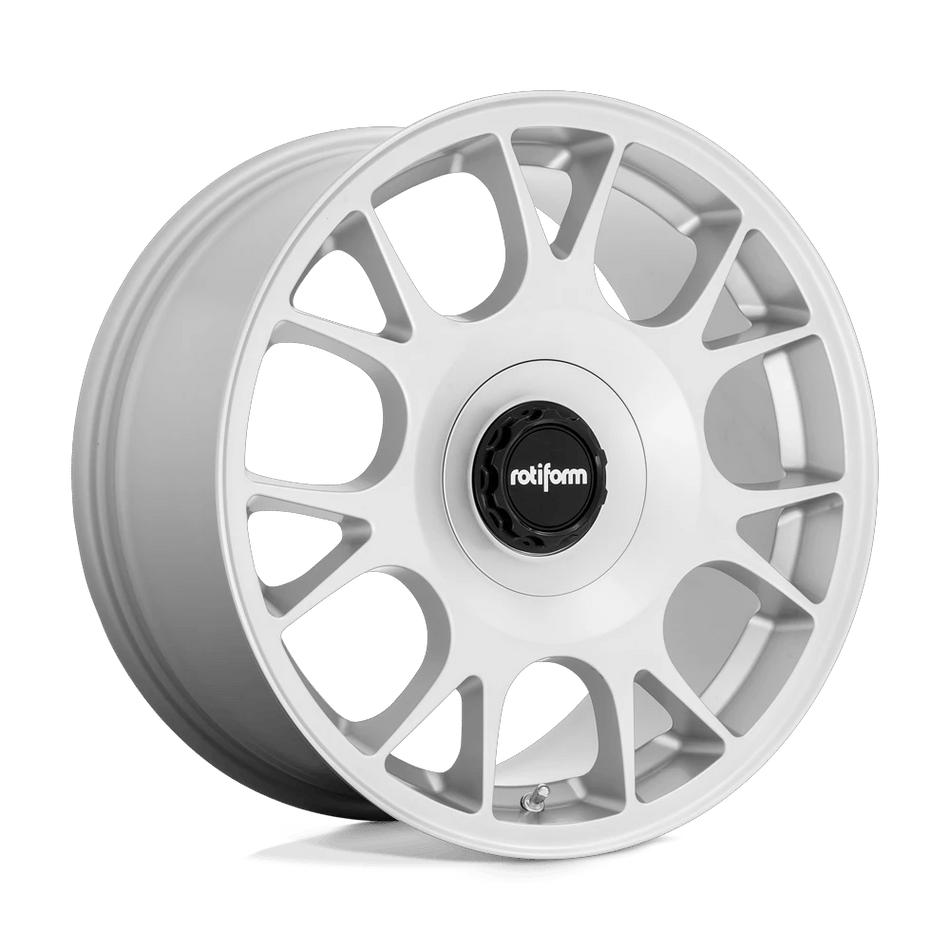 Rotiform R188 TUF-R 18x8.5 ET45 5x107.9/120 Satin Silver