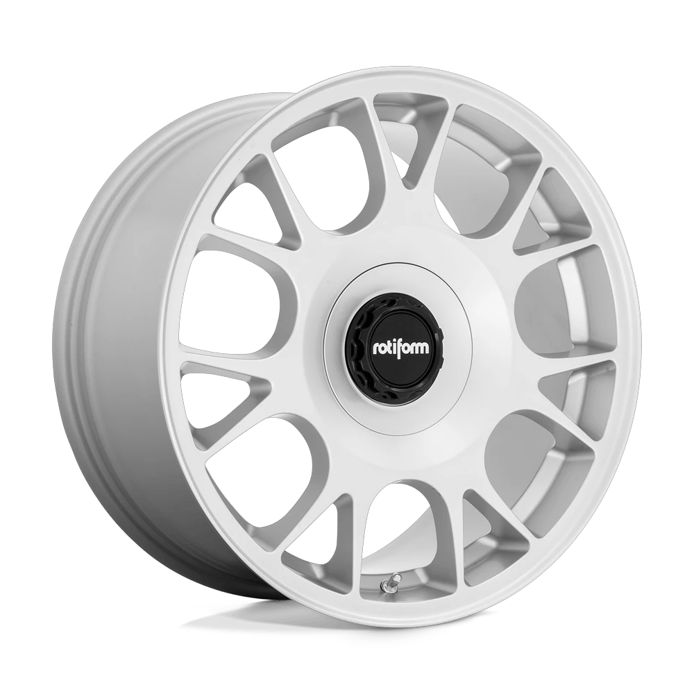 Rotiform R188 TUF-R 18x8.5 ET45 5x112/4.5 Satin Silver