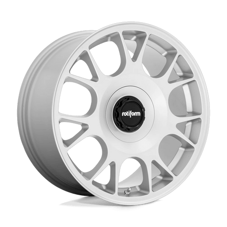 Rotiform R188 TUF-R 18x8.5 ET45 5x112/4.5 Satin Silver