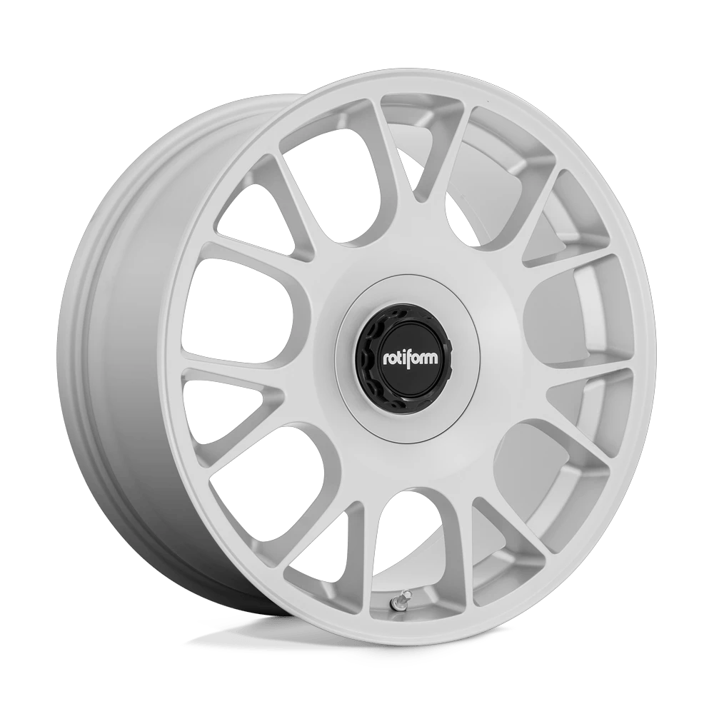 Rotiform R188 TUF-R 19x9.5 ET20 BLANK Satin Silver