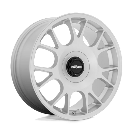 Rotiform R188 TUF-R 20x8.5 ET20 BLANK Satin Silver