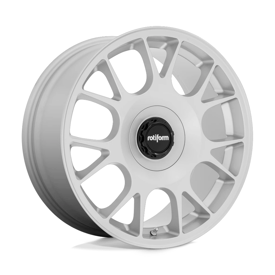 Rotiform R188 TUF-R 18x9.5 ET38 5x107.9/120 Satin Silver