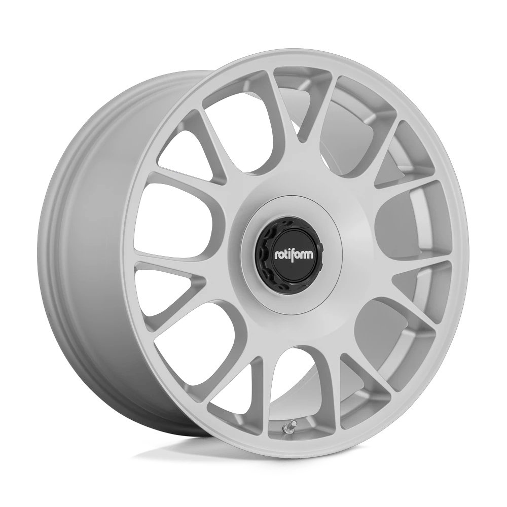 Rotiform R188 TUF-R 19x9.5 ET38 5x112/4.5 Satin Silver