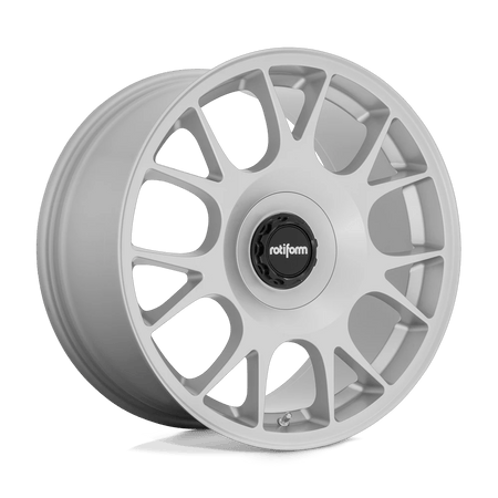 Rotiform R188 TUF-R 19x9.5 ET38 5x112/4.5 Satin Silver