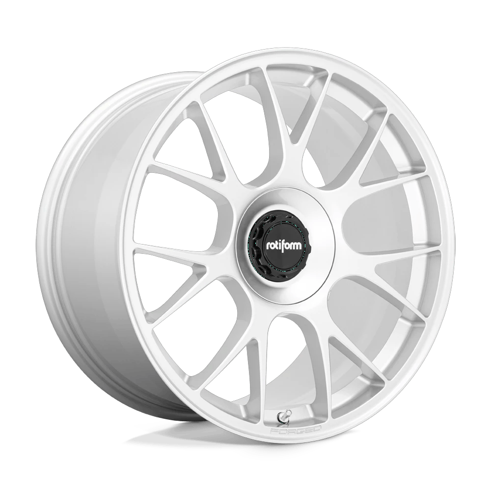 Rotiform R902 TUF 21x9 ET45 5x130 Gloss Silver