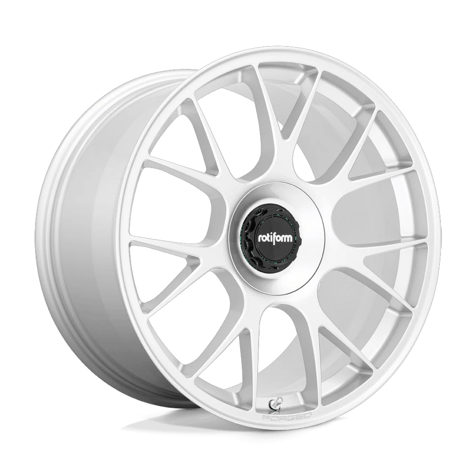 Rotiform R902 TUF 21x9 ET45 5x130 Gloss Silver