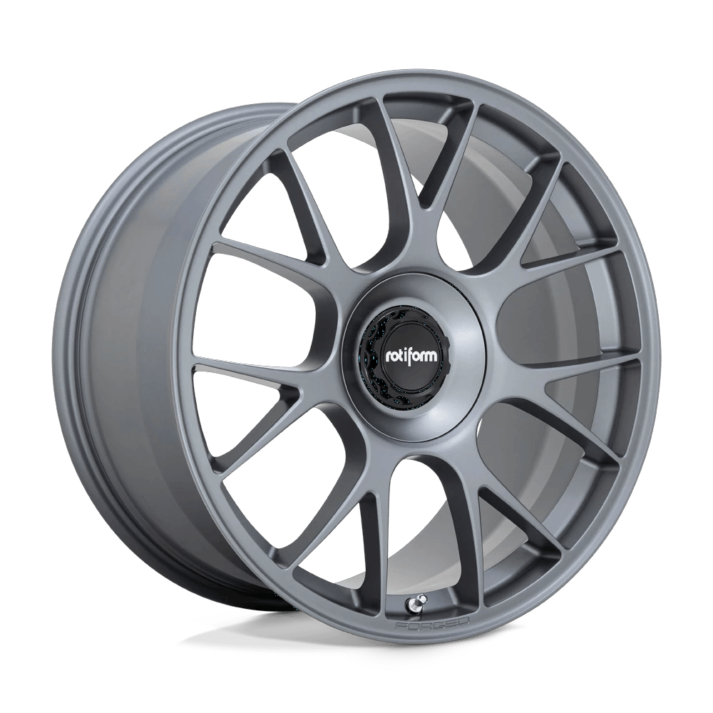 Rotiform R903 TUF 20x10.5 ET45 5x114.3 Satin Titanium