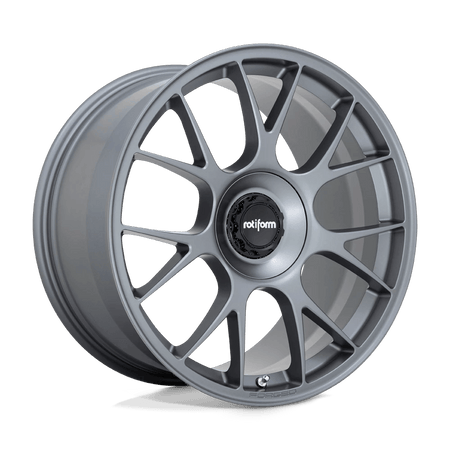 Rotiform R903 TUF 20x11 ET60 5x130 Satin Titanium