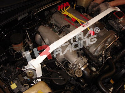 Ultra Racing Front Strut Brace TW2-323