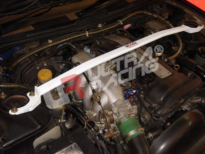 Ultra Racing Front Strut Brace TW2-359