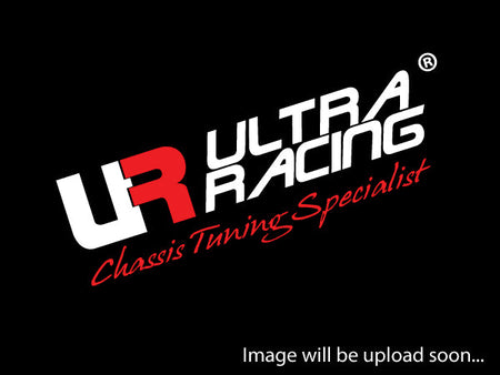 Ultra Racing Front Strut Brace TW2-546A