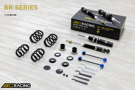 SERIES:BR|BC Racing BR kit (studio)