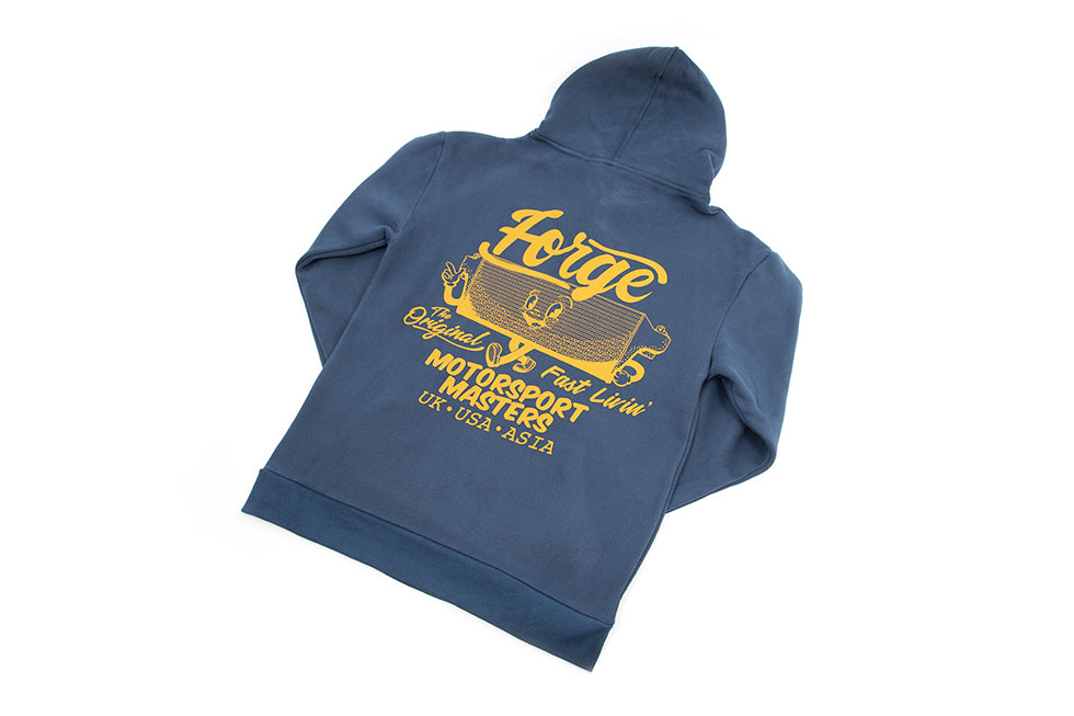 &#039;Motorsport Masters&#039; Hoodie