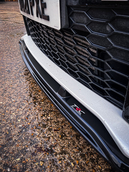 Toyota GR Yaris - Front Splitter