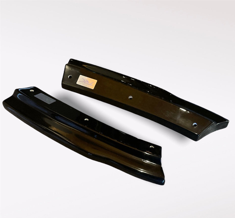 Ford Transit Connect MK2 Pre Facelift - Rear Spats