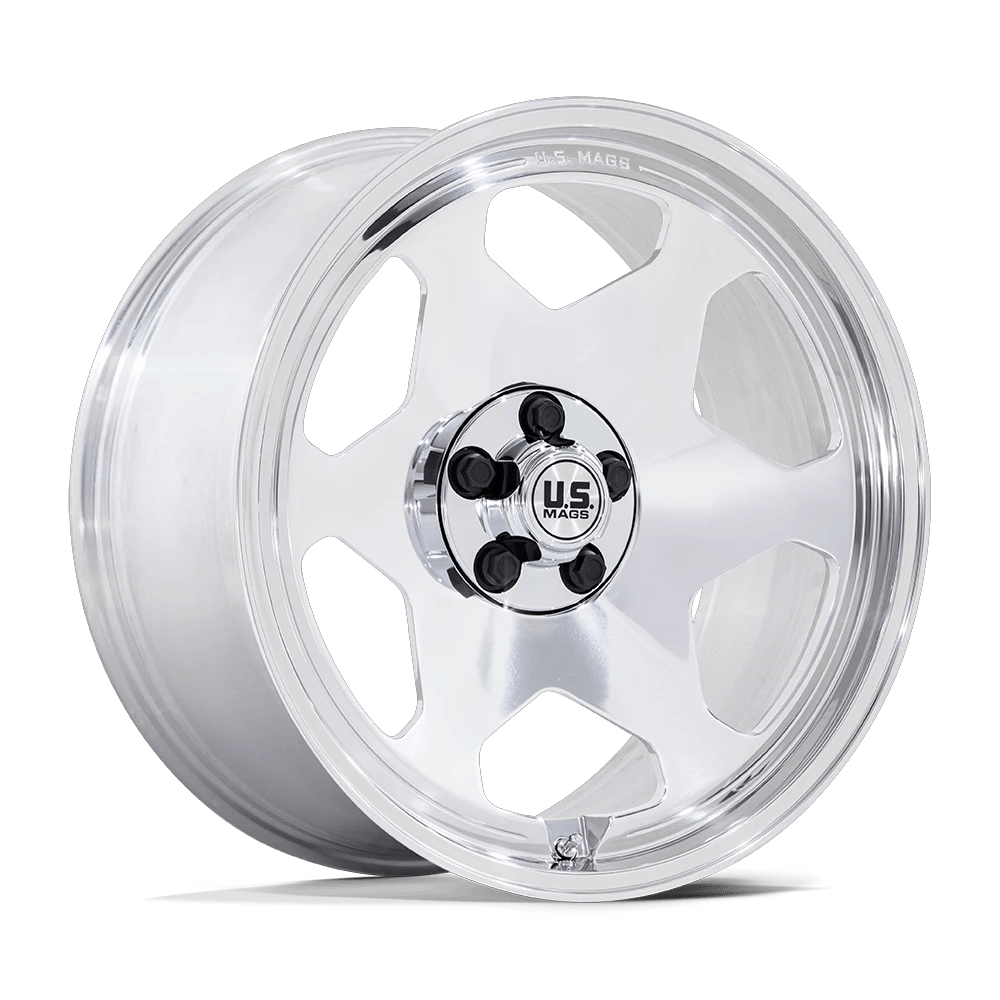 US Mag 1PC UC144 OBS 20x8 ET1 5x127 Polished