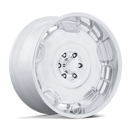 US Mag 1PC UC146 ARLINGTON 22x9 ET15 6x139.7 Polished