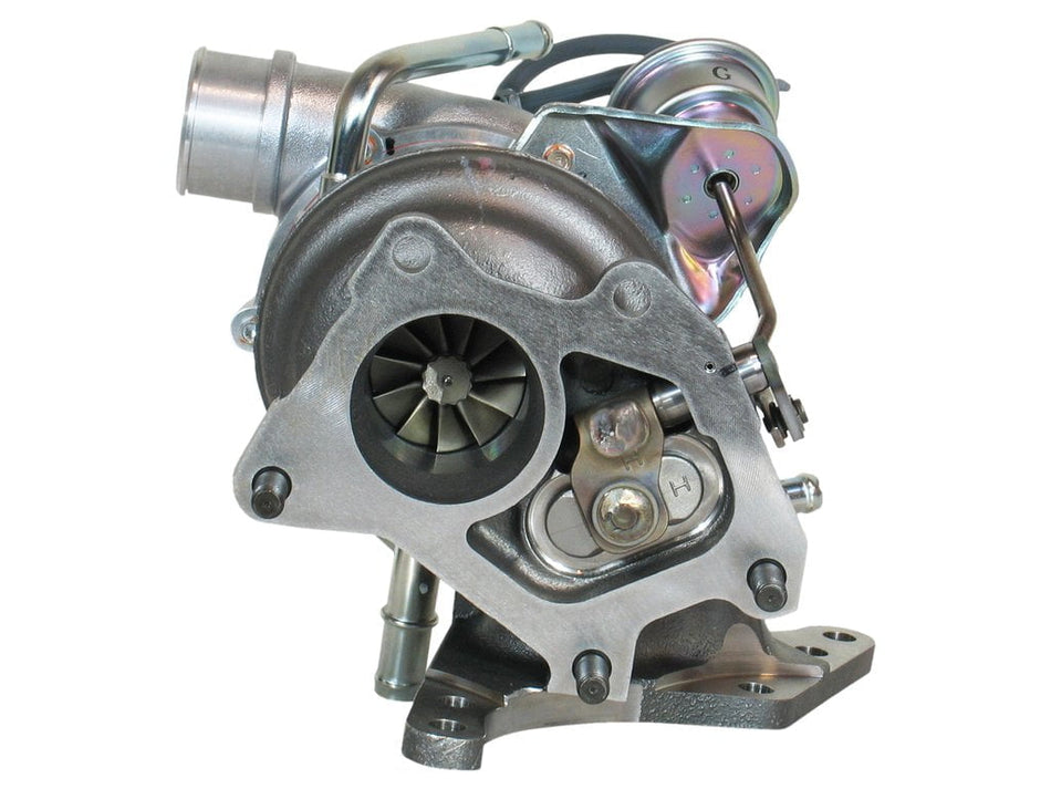 IHI VF36 Turbo Blanket